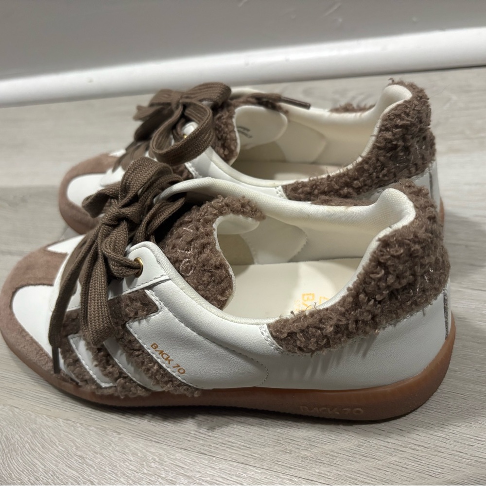 Back70 Cloud Sneaker - image 4